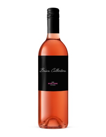 2022 Brian Culbertson Rosé