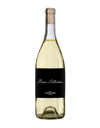 2022 Brian Culbertson White Wine Blend