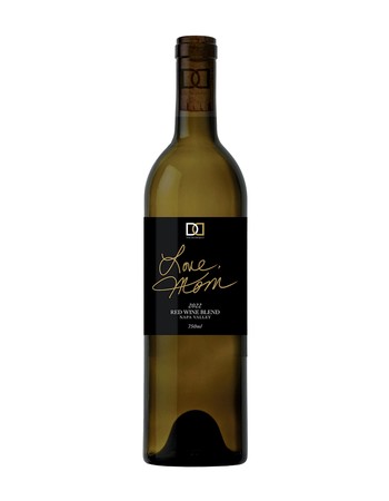 2022 Red Wine Blend