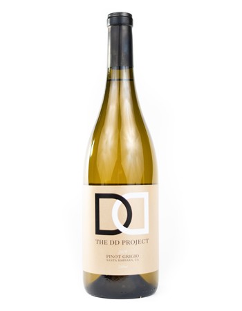 2019 Pinot Grigio
