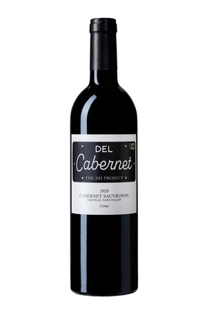 2020 Cabernet Sauvignon