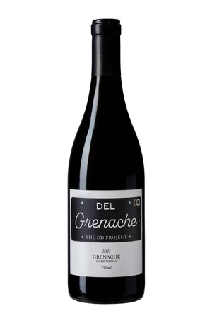 2021 Grenache