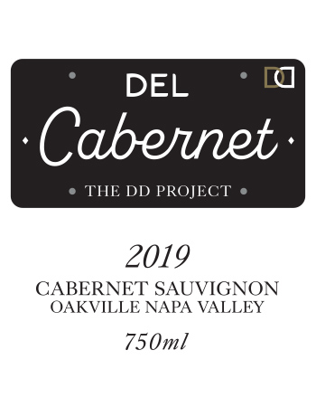 2019 Cabernet Sauvignon