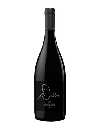 The DD Project - Products - DELDON Pinot Noir