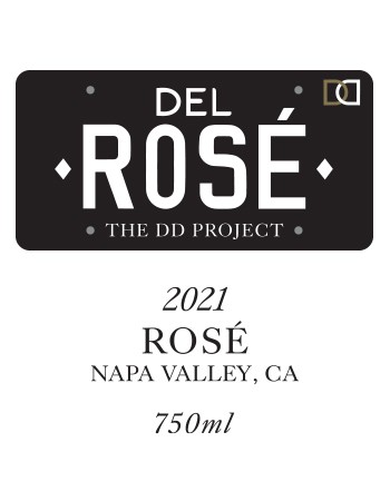 2021 Rosé