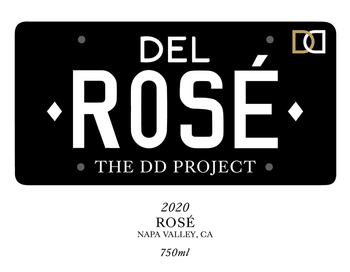 2020 Rosé