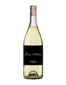 2022 Brian Culbertson White Wine Blend