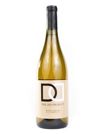 2019 Pinot Grigio