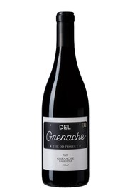 2021 Grenache