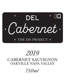 2019 Cabernet Sauvignon