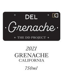 2021 Grenache