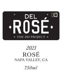2021 Rosé
