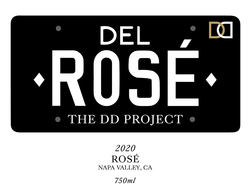 2020 Rosé
